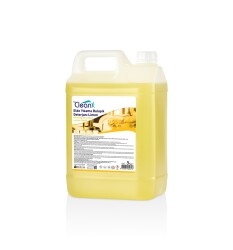 Rulopak By Clean Elde Yıkama Bulaşık Deterjanı Limon Kokulu 5 Kg - 1