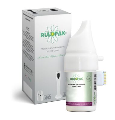 Rulopak Cosmic M5 Avium Koku Kartuşu 100 ml - 2