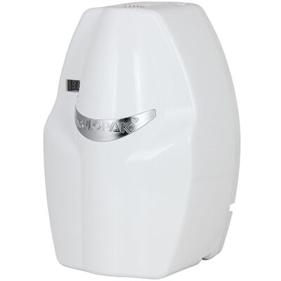 Rulopak Cosmic M5 Profesyonel Kokulandırma Makinesi Beyaz - 4