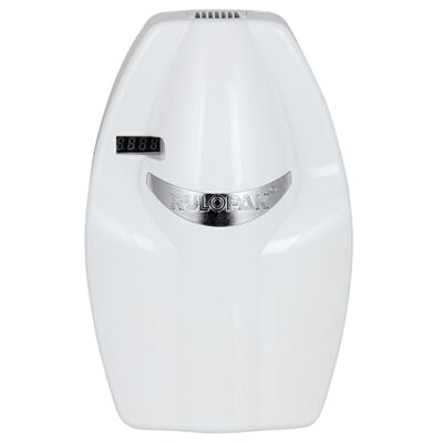 Rulopak Cosmic M5 Profesyonel Kokulandırma Makinesi Beyaz - 3