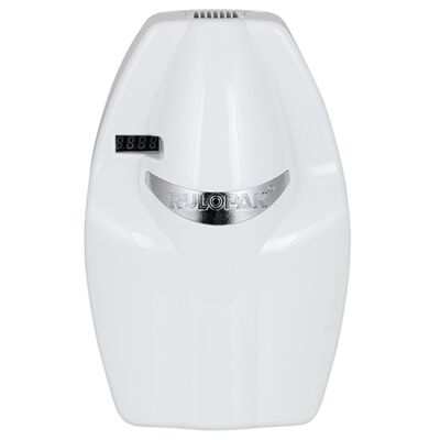 Rulopak Cosmic M5 Profesyonel Kokulandırma Makinesi Beyaz - 3