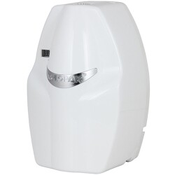 Rulopak Cosmic M5 Profesyonel Kokulandırma Makinesi Beyaz - 4