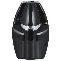 Rulopak Cosmic M5 Profesyonel Kokulandırma Makinesi Siyah - 2