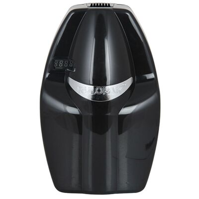 Rulopak Cosmic M5 Profesyonel Kokulandırma Makinesi Siyah - 2