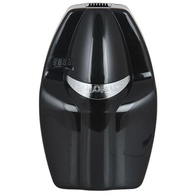 Rulopak Cosmic M5 Profesyonel Kokulandırma Makinesi Siyah - 2