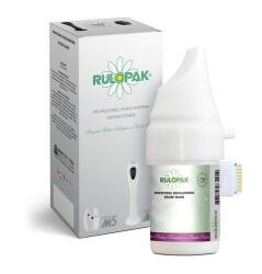 Rulopak Cosmic M5 Puffy Koku Kartuşu 100 ml - 2
