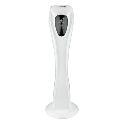 Rulopak Cosmo M6 Profesyonel Kokulandırma Makinesi Beyaz - 2