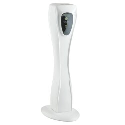 Rulopak Cosmo M6 Profesyonel Kokulandırma Makinesi Beyaz - 3
