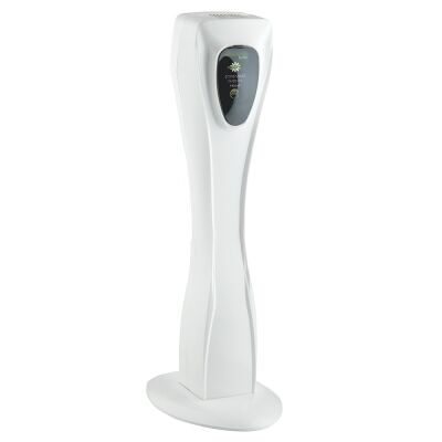 Rulopak Cosmo M6 Profesyonel Kokulandırma Makinesi Beyaz - 3