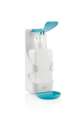 Rulopak Dezenfektan Dispenseri Damlalıklı 1000 Ml - Rulopak