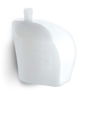 Rulopak Doldurmalı Köpük Sabun Dispenseri 500 Ml Beyaz - 2