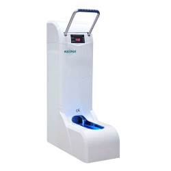  Rulopak Elektrikli Galoşmatik 200'lü - Rulopak