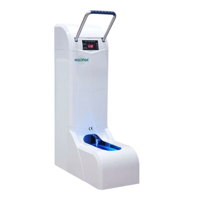  Rulopak Elektrikli Galoşmatik 200'lü - 1
