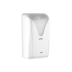 Rulopak Elite Sensörlü Köpük Sabun Dispenseri 1000 Ml Beyaz - 1