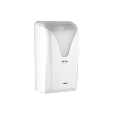 Rulopak Elite Sensörlü Köpük Sabun Dispenseri 1000 Ml Beyaz - 1