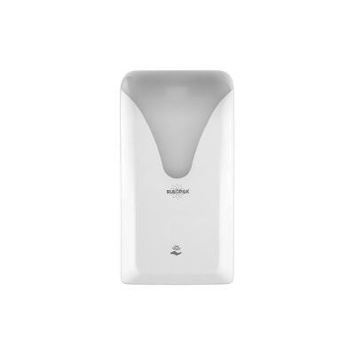 Rulopak Elite Sensörlü Sıvı Sprey Dezenfektan Dispenseri 1000 Ml Beyaz - 3