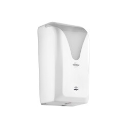 Rulopak Elite Sensörlü Sıvı Sprey Dezenfektan Dispenseri 1000 Ml Beyaz - 2