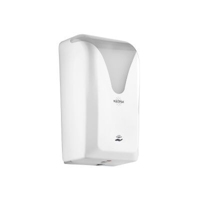 Rulopak Elite Sensörlü Sıvı Sprey Dezenfektan Dispenseri 1000 Ml Beyaz - 2