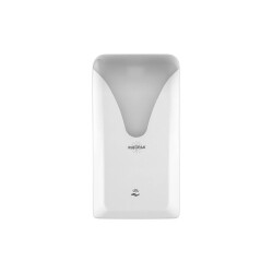 Rulopak Elite Sensörlü Sıvı Sprey Dezenfektan Dispenseri 1000 Ml Beyaz - 3