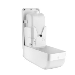 Rulopak Elite Sensörlü Sıvı Sprey Dezenfektan Dispenseri 1000 Ml Beyaz - 4