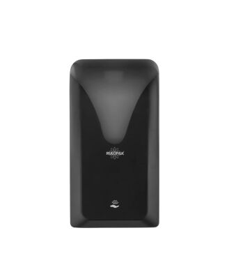 Rulopak Elite Sensörlü Sıvı Sprey Dezenfektan Dispenseri 1000 Ml Siyah - 2