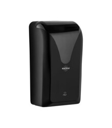 Rulopak Elite Sensörlü Sıvı Sprey Dezenfektan Dispenseri 1000 Ml Siyah - Rulopak