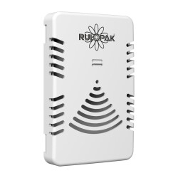 Rulopak Kapı Arkası Koku Aparatı Beyaz - Rulopak
