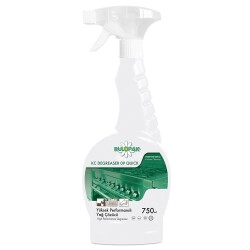 Rulopak Kc Degreaser Ağır Kir ve Yağ Çözücü 750 Ml - Rulopak