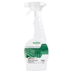 Rulopak Kc Degreaser Ağır Kir ve Yağ Çözücü 750 Ml - Rulopak