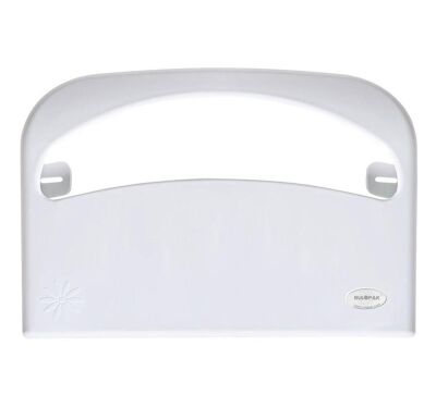 Rulopak Klozet Kapak Örtüsü Dispenseri Beyaz - 1