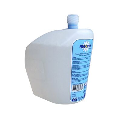 Rulopak Köpük Sabun Kartuşu 500 Ml - 1