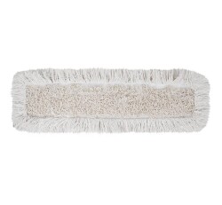 Rulopak Mikrofiber Mop 60 Cm - Rulopak