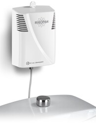 Rulopak Nano Wc Dispenseri Kartuşu Çam - 2