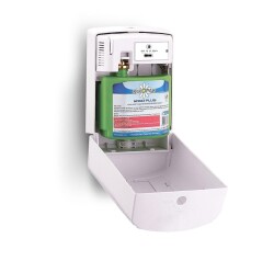 Rulopak Nano Wc Dispenseri Kartuşu Çam - 3