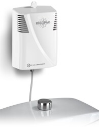 Rulopak Nano Wc Dispenseri Kartuşu Çam - 2