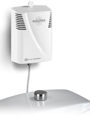 Rulopak Nano Wc Dispenseri Kartuşu Çam - 2