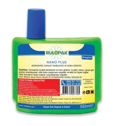 Rulopak Nano Wc Dispenseri Kartuşu Greyfurt - Rulopak