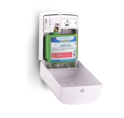 Rulopak Nano Wc Dispenseri Kartuşu Tropikal - 2