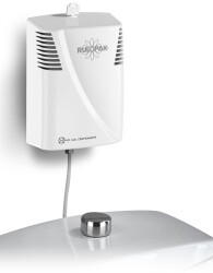 Rulopak Nano Wc Dispenseri Kartuşu Tropikal - 3