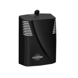 Rulopak Nano Wc Dispenseri Siyah - RULOPAK