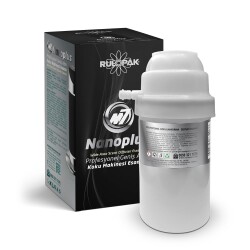 Rulopak Nanoplus M7 Havana Koku Kartuşu 100 ml - 2