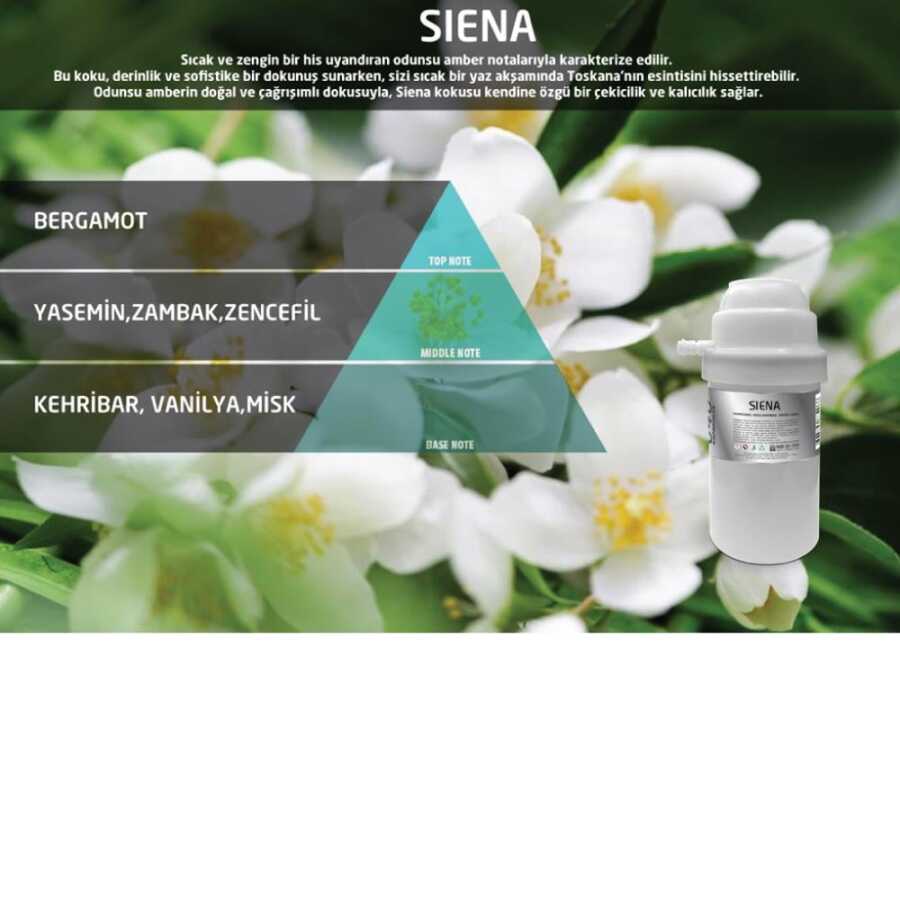 Rulopak Nanoplus M7 Siena Koku Kartuşu 200 ml
