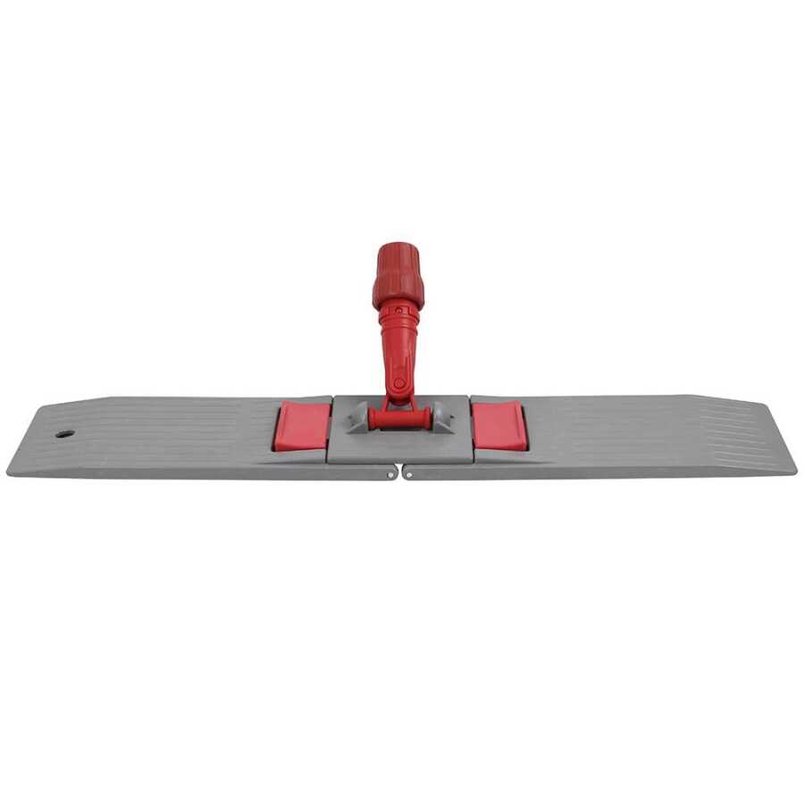 Rulopak Palet Mop Tutucu 50 Cm
