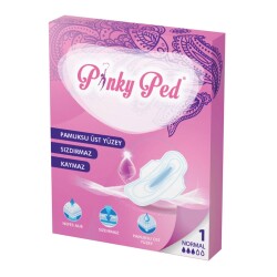 Rulopak Pedmatik Otomat Pedi 120'li Paket - 3