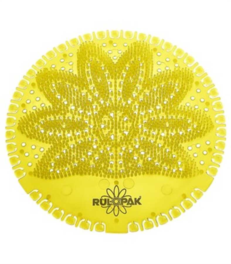 Rulopak Pisuvar Koku Giderici Limon