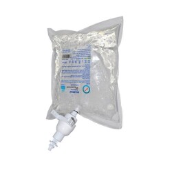 Rulopak Premium Sensörlü Serum Köpük Sabun Kartuşu 4x1000 Ml - Rulopak