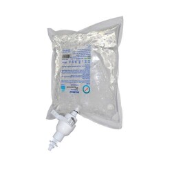 Rulopak Premium Sensörlü Serum Köpük Sabun Kartuşu 4x1000 Ml - Rulopak