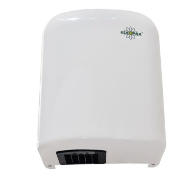 Rulopak Sensörlü Abs Plastik El Kurutma Makinesi - 2