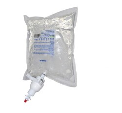 Rulopak Sensörlü Alkol Bazlı El Dezenfektan Kartuşu 4x1000 Ml - Rulopak