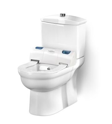 Rulopak Sensörlü Hijyenik Klozet Kapağı - 3